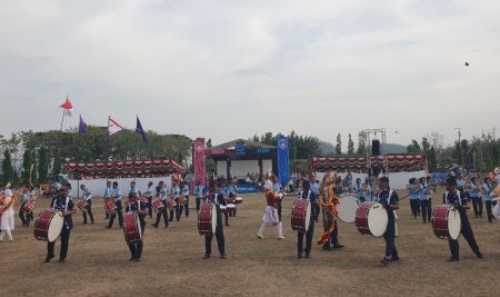 Raimuna Sterida 2025 SMK PGRI 2 Ponorogo: Ajang Pembinaan Kreativitas dan Karakter Generasi Muda